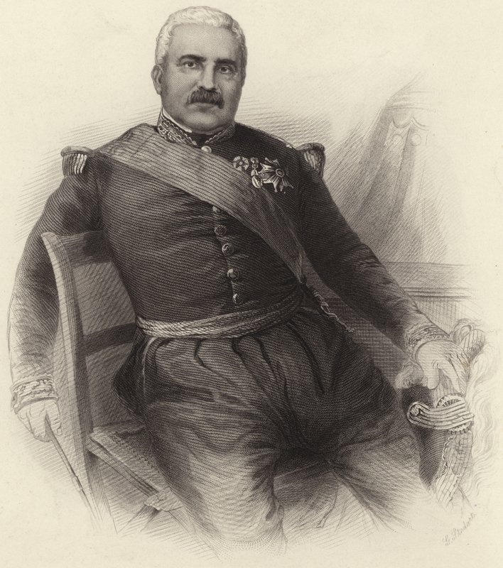 Kedves Pelissier alkotó: Roger Fenton