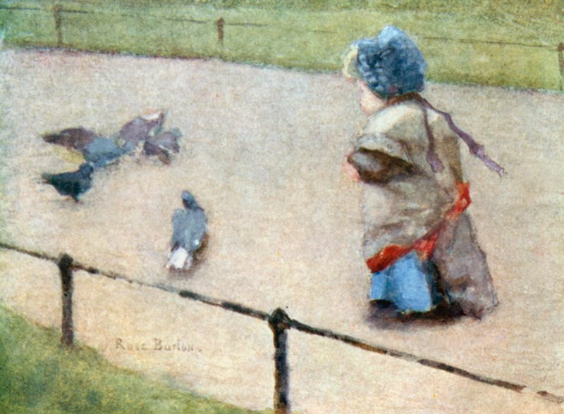 Egy csipetnyi só alkotó: Rose Maynard Barton