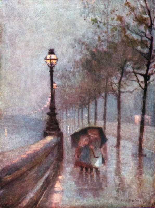 Kisgyermekek alkotó: Rose Maynard Barton
