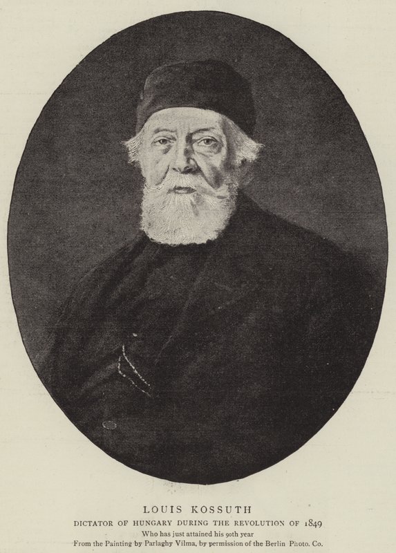 Luis Kossiti (kő) alkotó: School Hungarian
