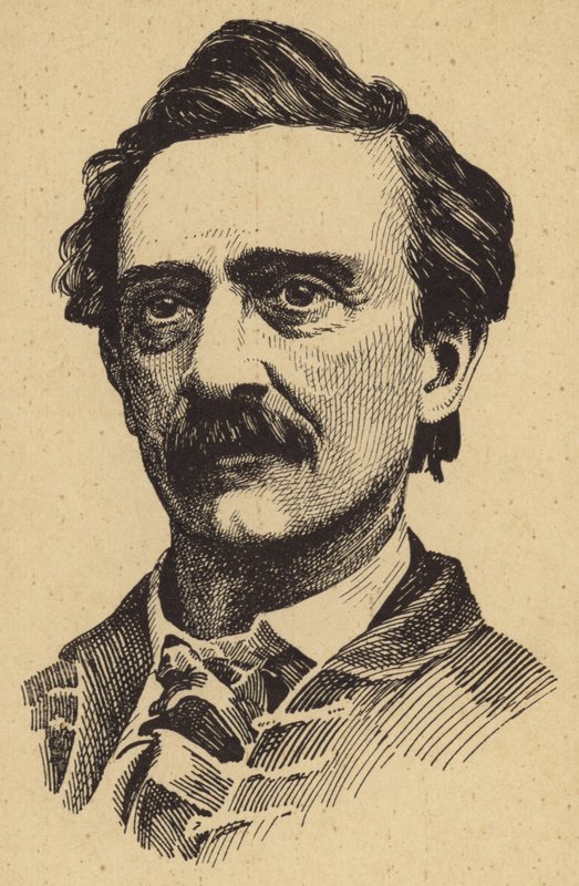 Pablo de Sarasate portréja alkotó: Spanish School