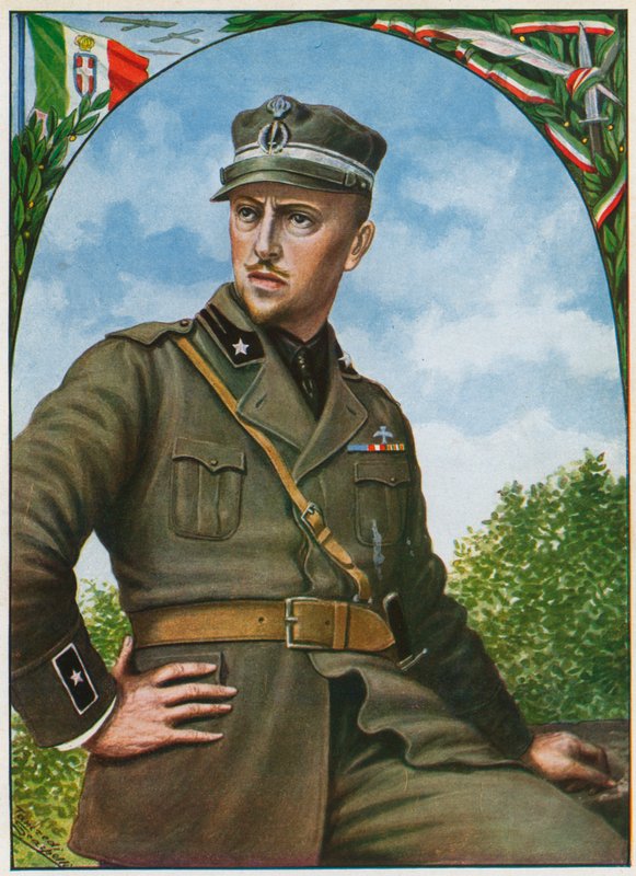 Gabriele d