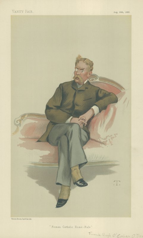 Frank Hugh O