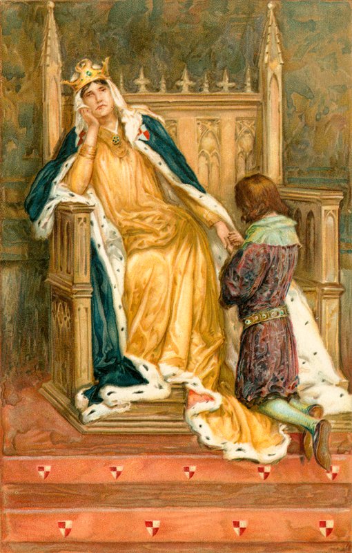 Constance alkotó: Walter Stanley Paget