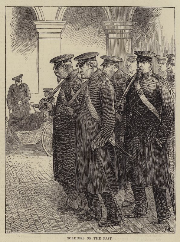 Képek a párizsi életről és jellemről, II alkotó: William Ralston