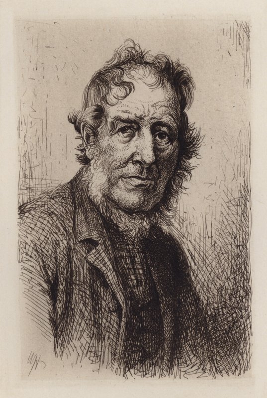 Dr Maclure (metszet) alkotó: William Brassey (after) Hole