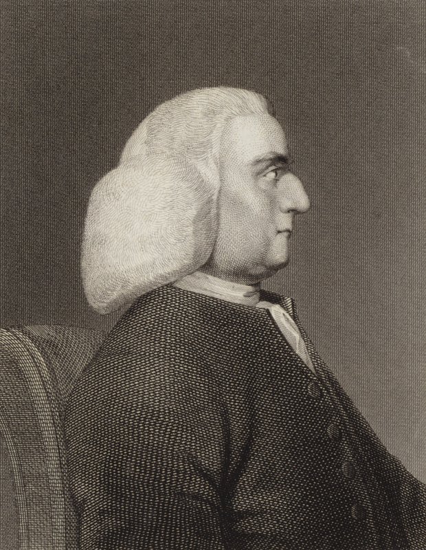 Nathaniel Cotton alkotó: William Henry Worthington