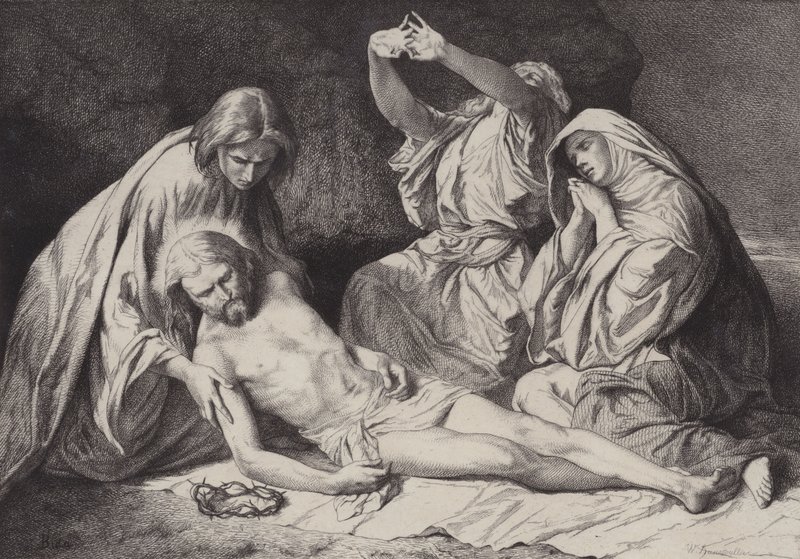 Arimatai József alkotó: after Albert Robida