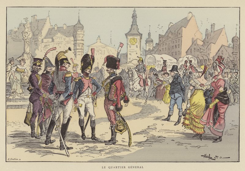 Központ alkotó: after Albert Robida