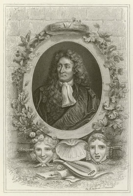 Jean de La Fontaine alkotó: after Tony Johannot