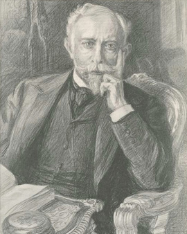 Charles Paul Renouard