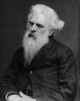 Eadweard Muybridge