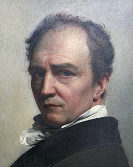 François Joseph Navez