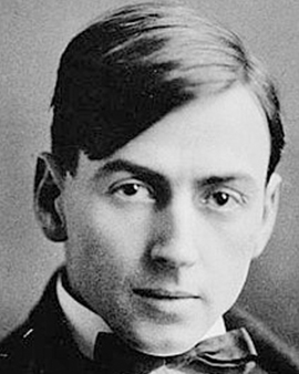 Tom Thomson